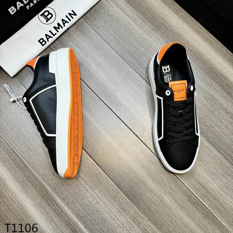 BALMAIN shoes 38-45-05